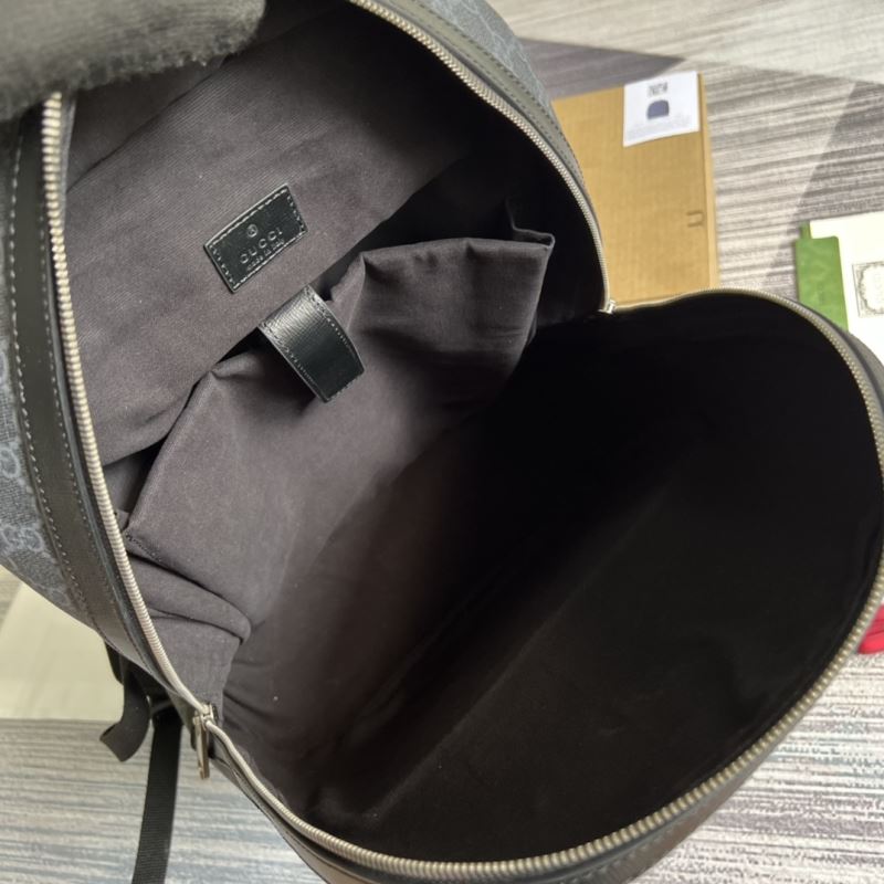 Gvc*1 backpacks